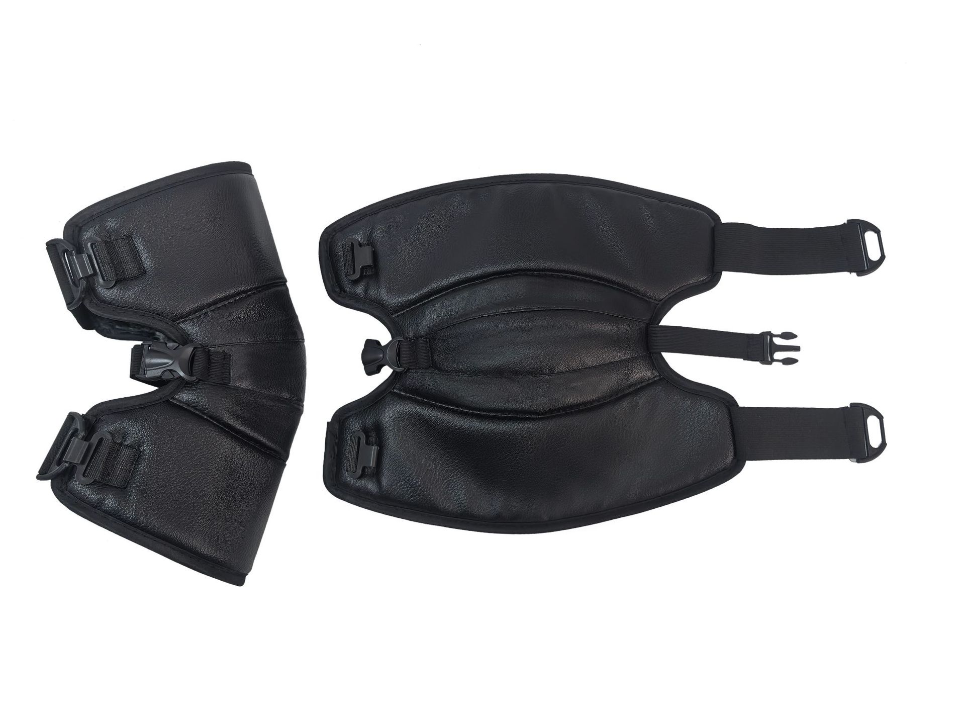 Knee Protector corto