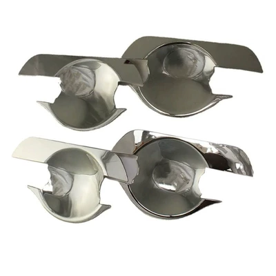 Suitable for 07-13 Nissan Other Automotive Exterior Supplies - door-bowl-electroplating