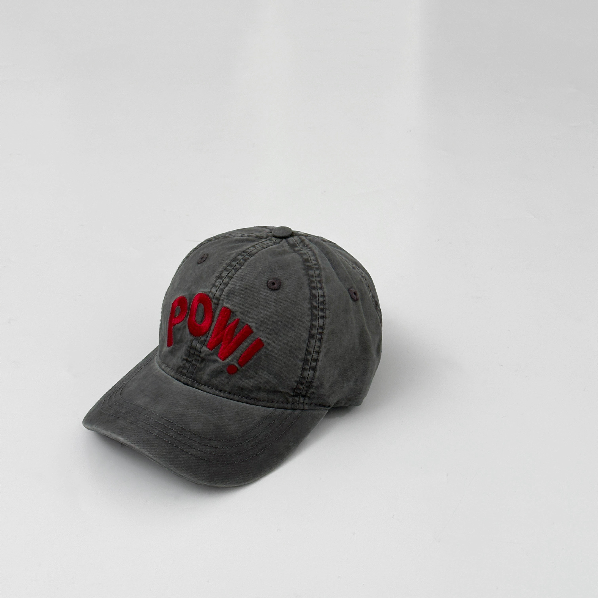 2026 primavera y otoño sombrero de béisbol para niños niños con sombrero de sombra de moda letras casuales sombrero de lengua de pato bebé masculino