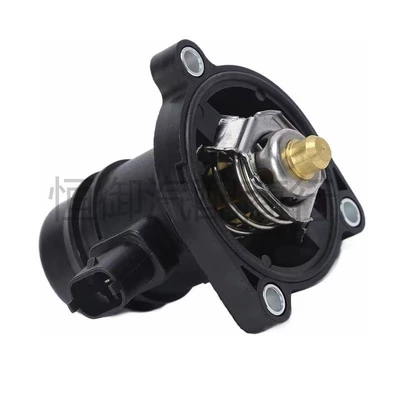 Buick Encore, Chevrolet, Thermostat