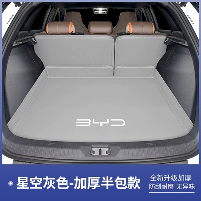 Trunk Mat, trunk mat, fully enclosed - sea-salt-gray-semi-enclosed-byd-sea-lion-05-ev