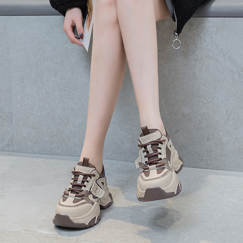 다크 브라운 기모