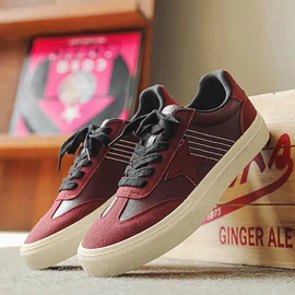 男式运动单鞋;男式板鞋;男式休闲皮鞋