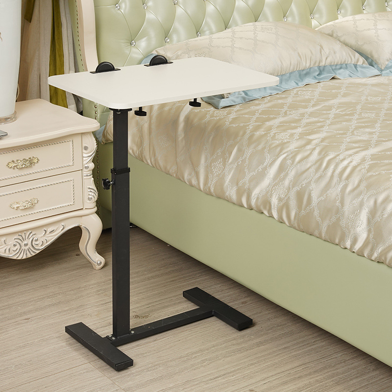 Подъемный мобильный откидной Черный каркас + доска 40*60