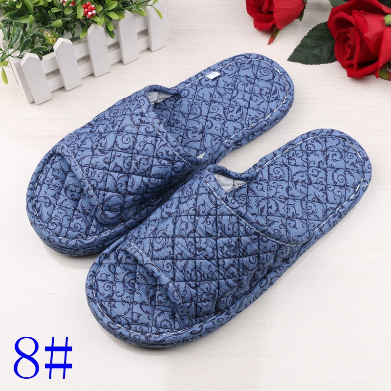 삼겹꽃무늬 남성 8