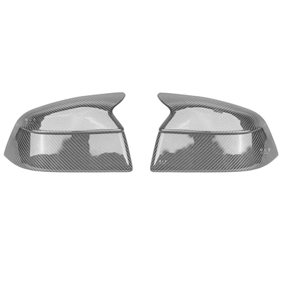 Horn Tesla Rearview mirror/rearview mirror