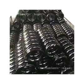 供应:热卷大弹簧,钢丝直径5mm—55mm大弹簧,大压簧