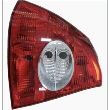 适用于2004-2009款福特福克斯后尾灯（欧版）5M5113A602