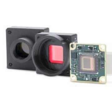 板级相机   BASLER宝视纳  daA1600-60bc