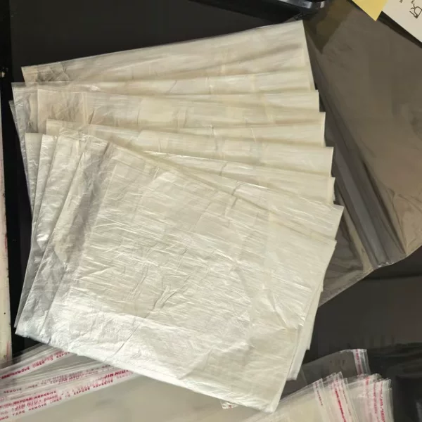 Disposable Seat Cover Car Plastic Seat Cover Foldable Repair and Maintenance Seat Cover Disposable Protective Seat Cover for Car Use