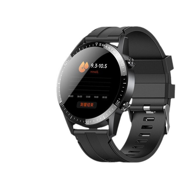 公式正規品 HUAWE スマートブレスレット GT4 ヘルスウォッチ 心拍数、血中脂質、尿酸を監視する高精度ウォッチ|undefined
