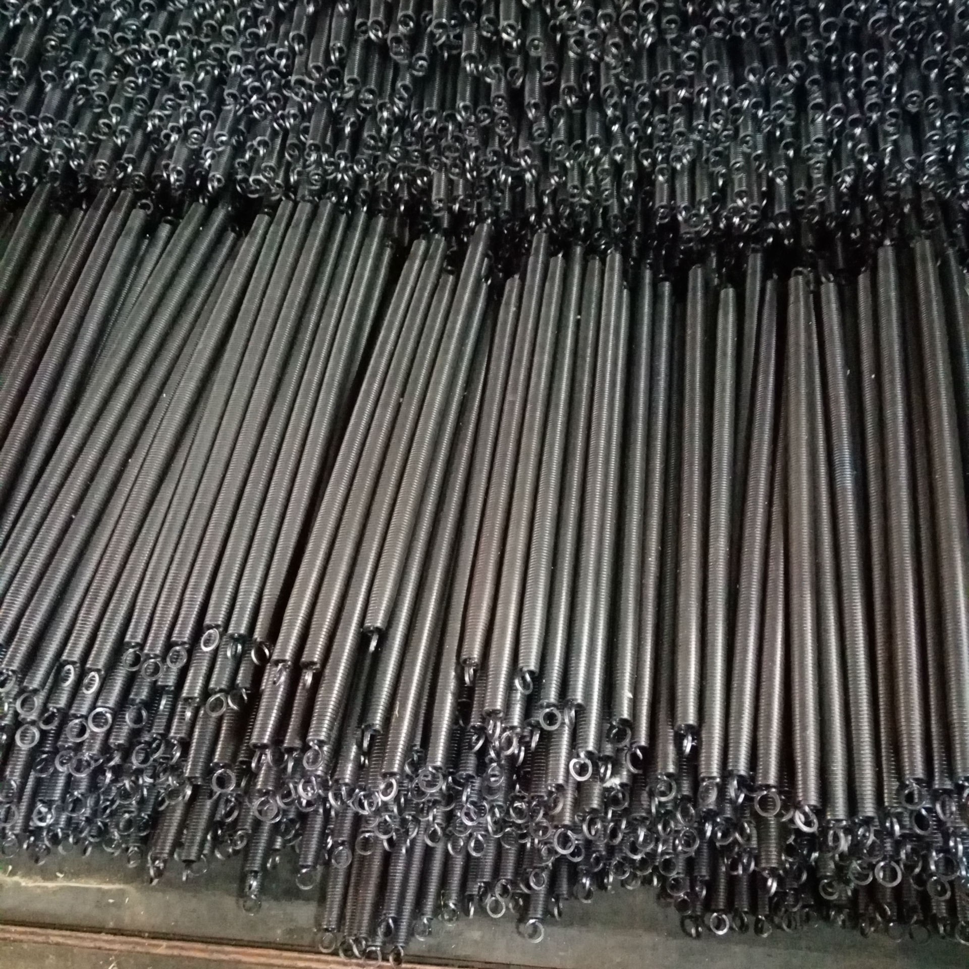 PVC电工弹簧 弹簧弯管器 弯管弹簧线管弹簧各种规格选择