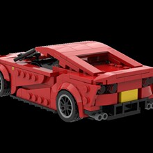 MOC-112182 ���� L 8�� ����ͼֽ ƴ���ľ 318Ƭ