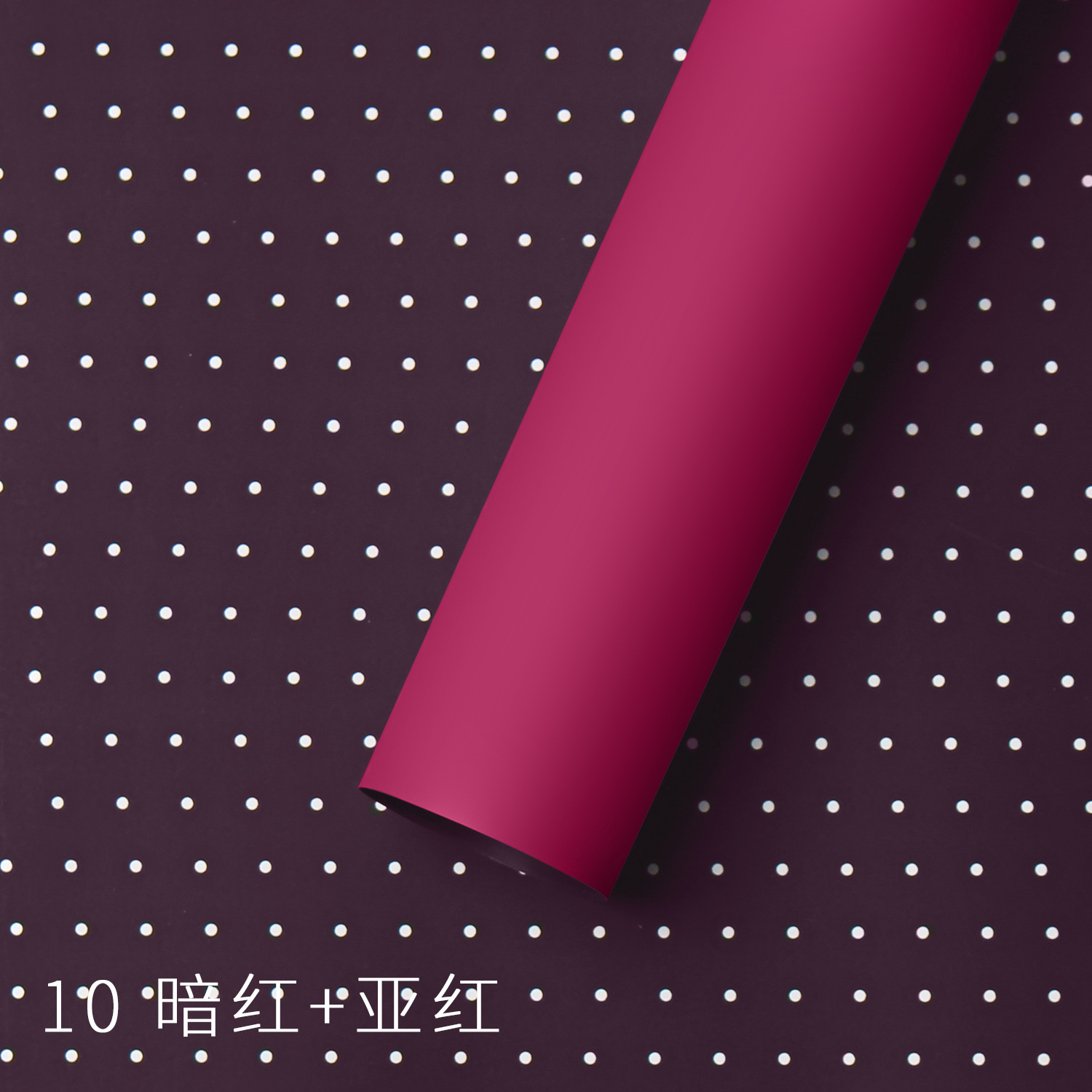 Fábrica de fiestas de flores al por mayor de pequeños puntos floristas paquetes de flores paquetes de flores de alto lujo caja de regalo de papel de embalaje