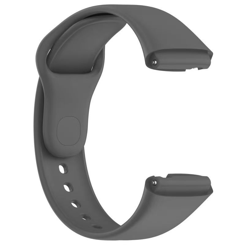 Platinum steel gray