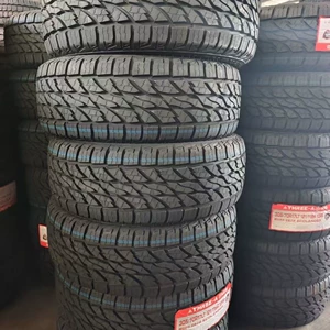 Brand new off-road tire 305/70R17LT 10PR thickened Wrangler Mobo off-road AT 305/70R17