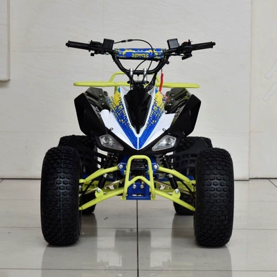 Negotiable wholesale price for Bosuer BSE XT-1, a 125CC engine-powered off-road motorcycle suitable for trails and mountain roads (Kross motosiklet mühərrikləri)