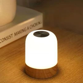 智能夜灯;创意夜灯;创意台灯