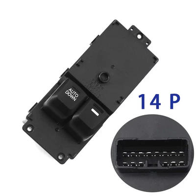 Suitable for Kia Digər kuzov və aksesuarlar - 93570-4y001auto-down