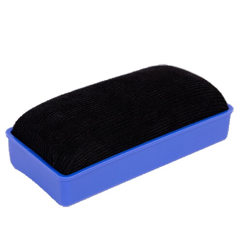 Powerful 50167 Magnetic Whiteboard Eraser Large Whiteboard Marker Blackboard Eraser Felt Drawing Board Eraser School Blackboard Eraser