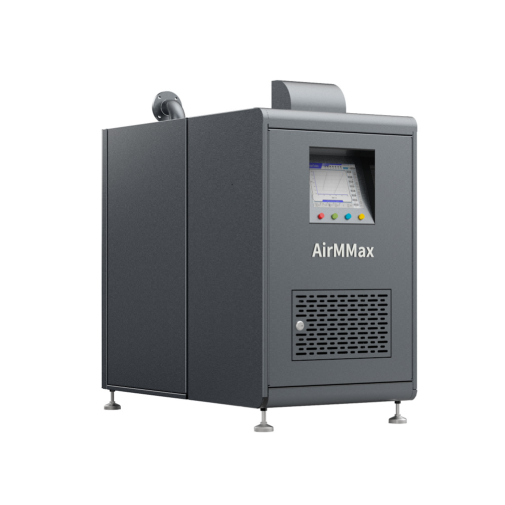 50HP 空气悬浮鼓风机 用于水产养殖  风刀 增压送风  污水处理