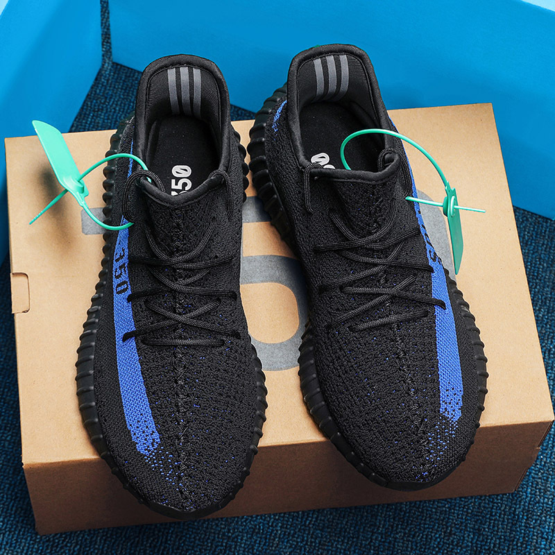 검정색과 파란색 [공식 정품 - 인증 지원]