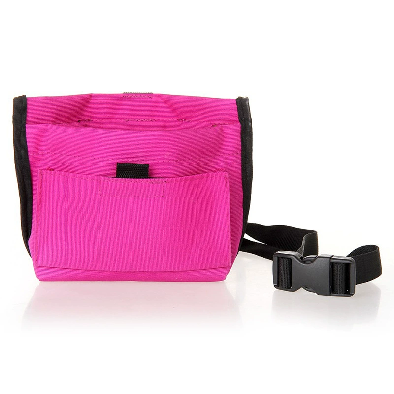 Сумка для дрессировки домашних животных