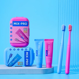 牙刷;一次性洗脸巾;婴儿牙刷牙膏