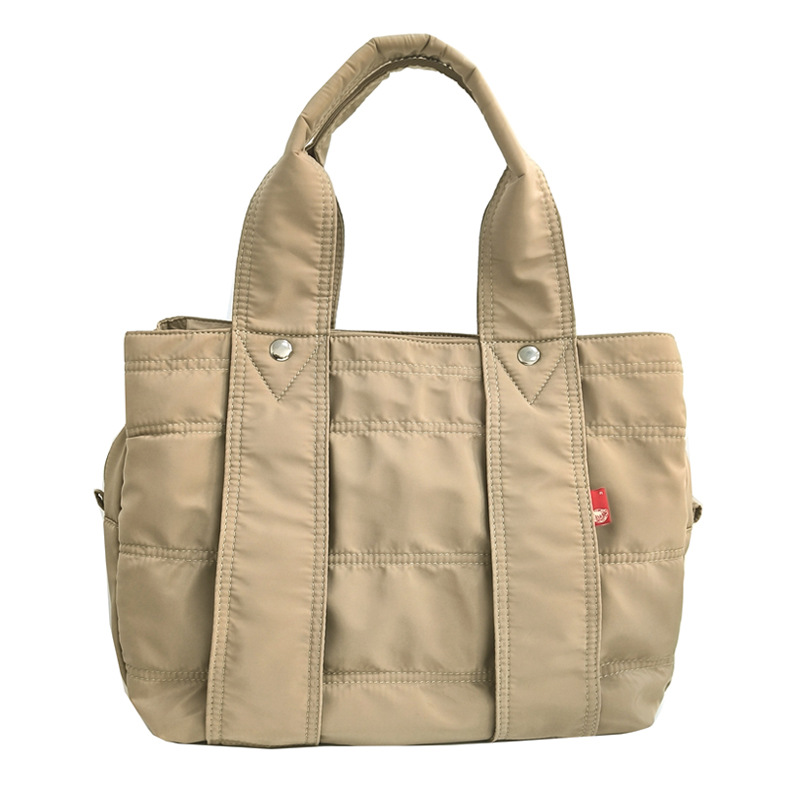 Sac fourre-tout multifonctionnel pour maman, sac de voyage pour femme, nouveau sac en nylon pour femme, sac à bandoulière de grande capacité, sac à main_voghion.com