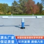 室外小区广场新国标跷跷板