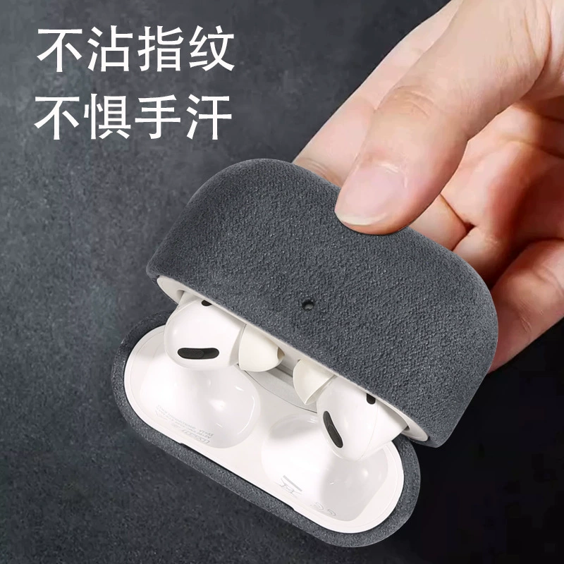 Apple совместимые наушники, защитный чехол, Pro3, качественный стиль, Bluetooth