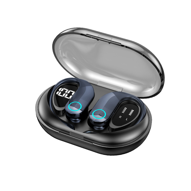 クロスボーダー私模g37スポーツbluetoothイヤホン耳かけ防水イヤホン卸売り電力量は工場の現物を示している|undefined