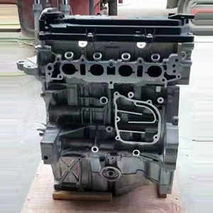 Honda L15A7 mühərriki: BR-V, Civic, CR-Z, Fit, Jazz, Freed, Mobilio üçün