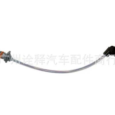 of Mercedes-Benz W270, Other brake systems
