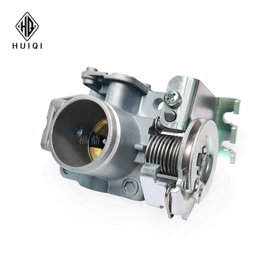 wholesale HQ30A, Drossel