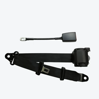 Protective Belt Safety Belt, Car seat belt - r20030cm-steel-wire-base