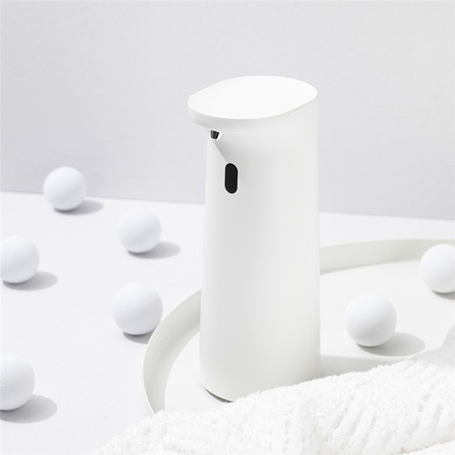 New smart sensor household mobile phone washing machine for children's fungi foam no-wash gel machine automatic soap dispenser wholesale