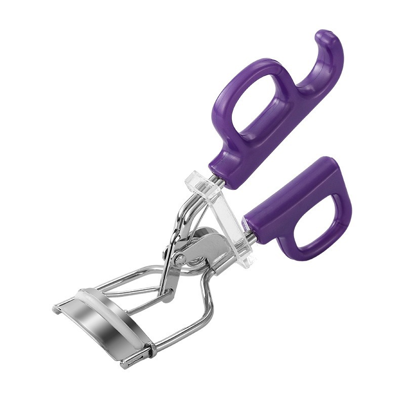 Rizador de pestañas Soaring, rizador de pestañas gran angular, rizador de pestañas que no se coge de la carne, rizador de pestañas portátil, rizador de pestañas, un lote