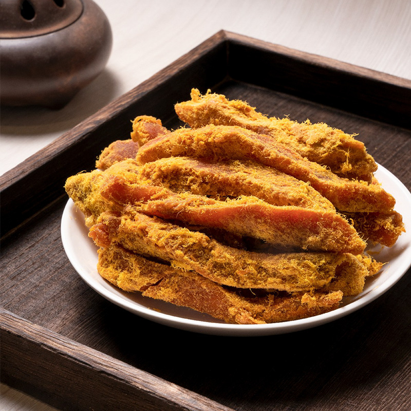 鶏胸肉ジャーキー、手細切りチキン、スパイシーバッグ、すぐに食べられる夜食、オフィスワーカーの食事代替品、主食、カジュアルスナック|undefined