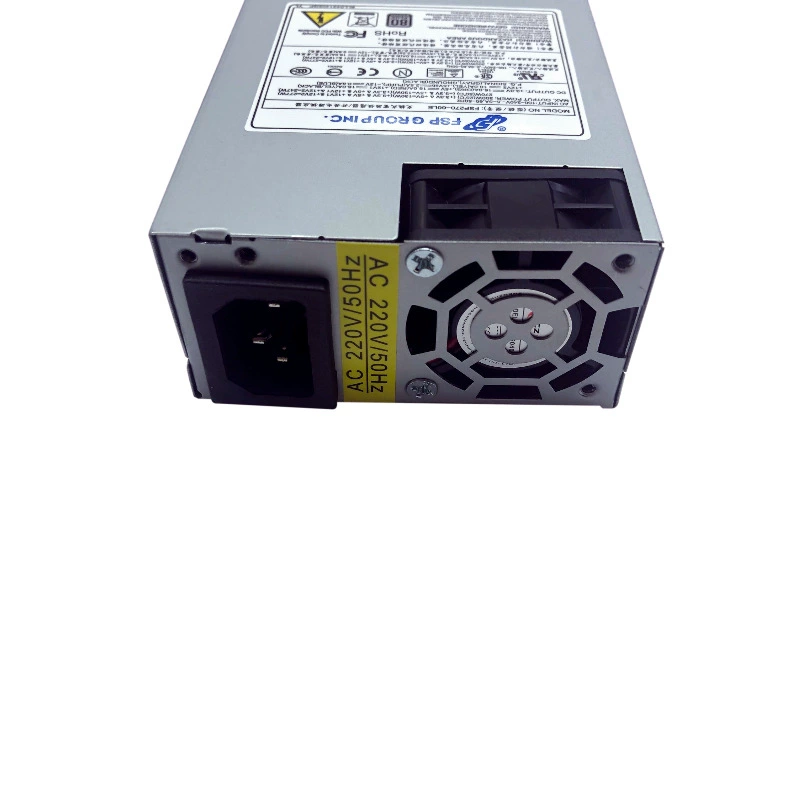 FSP270-60LE 1U мощность FLEX многофункциональная кассовая регистратура NAS (напряжение 100-240V)