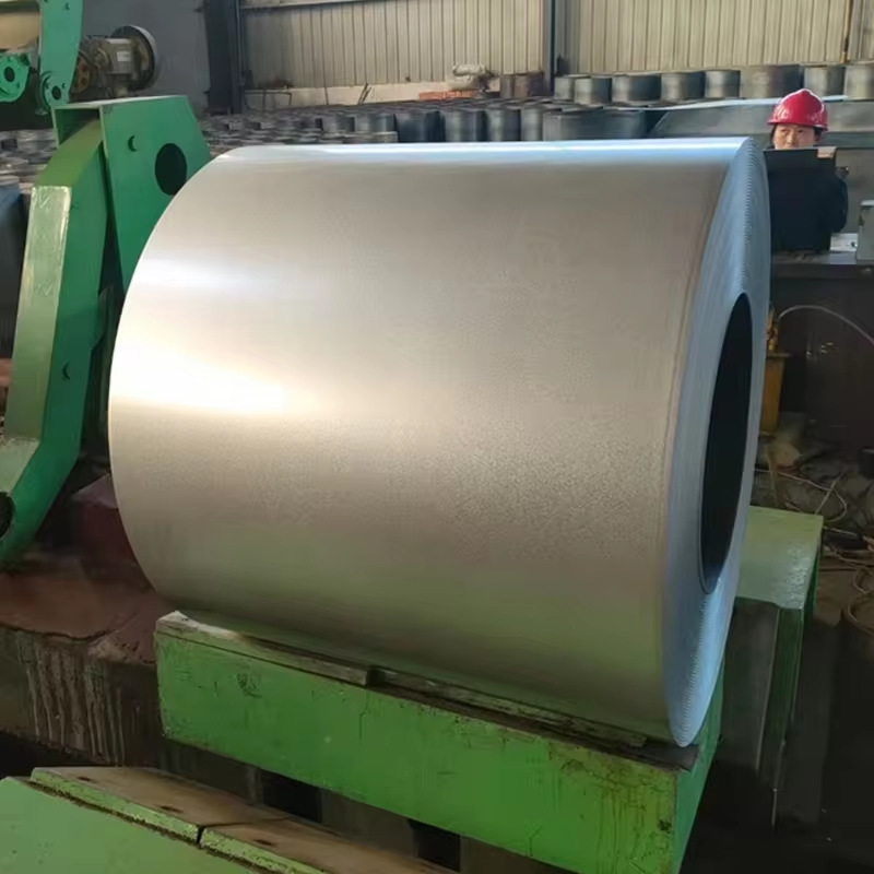 Sale Galvanized Steel Coil Factory Gi Sheet Galvanized Steel