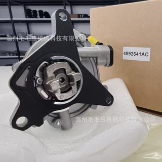 刹车真空泵4892641AC 适用于菲亚特车型