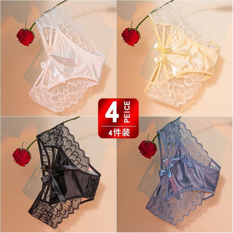 【4줄】화이트+스킨 컬러+블랙+블루