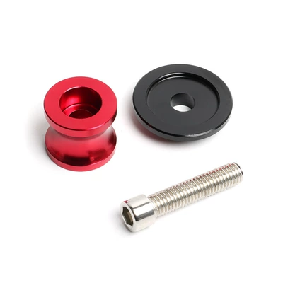 Nail Rear Starting Screw Parking – Motorcycle Safety Supplies