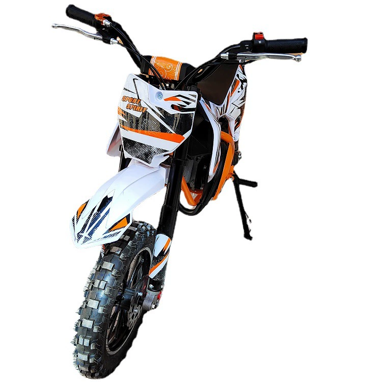 49cc детский внедорожный мотоцикл двухколесный внешний езда байк KTM маленький KTM в том же стиле