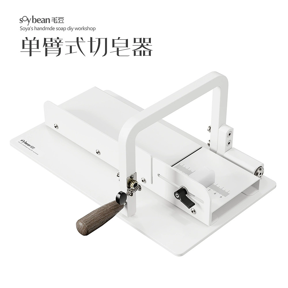 Мыло ручной работы Мыло режет с одной рукой Мыло металлическое мыло ручной работы