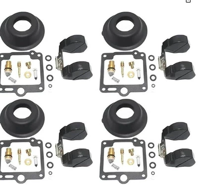 For the repair kit, please refer to Motorcycle engine and accessories - 038-suitable-for-yamaha-xjr1200-xjr-1200-1994-1998