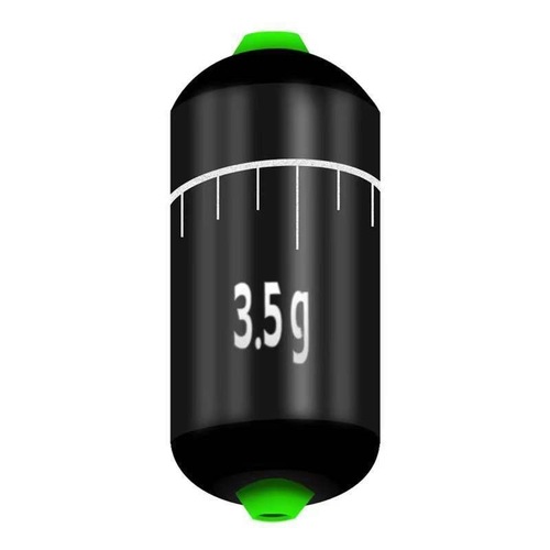 Scale lead sinker quick lead-free adjustable float bobber, pre-wound Taiwan fishing lead sinker scale lead fishing gear accessories wholesale