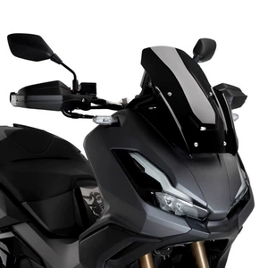 Ben-Tian Adv 350 2022-2025 motosiklet ön şüşəsinin modifikasiyası