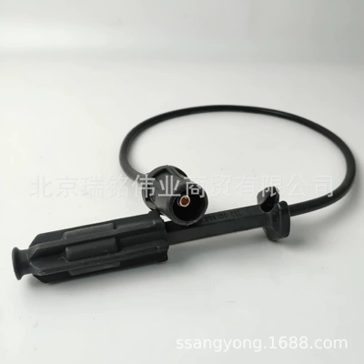 1611503018 High-Voltage Ignition Power supply, ignition system accessories